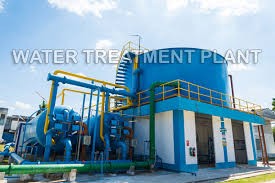 SYSTEQIndia’s Zero-Compromise Approach to Water Treatment Plant