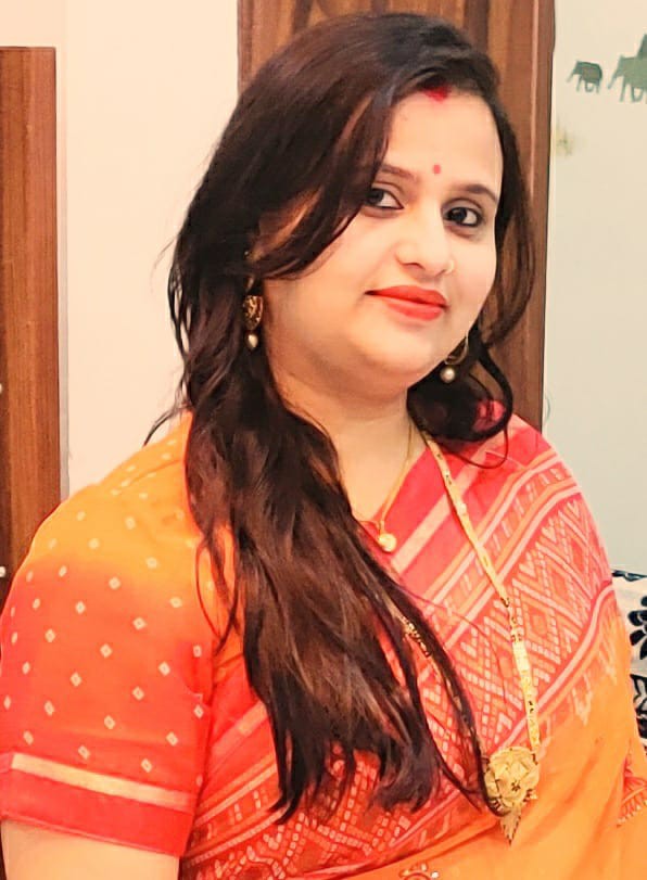 Gyanti Chaubey